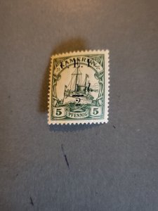 Stamps Cameroun Scott #54 never hinged