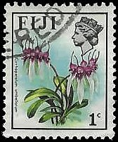 FIJI   #305 USED (1)