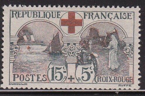 France B11 VF-LH-OG scott cv $ 125 ! see pic !