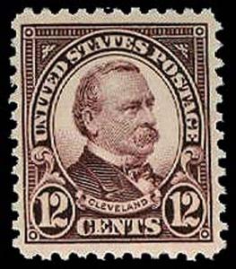 U.S. 1922-25 ISSUES 564  Mint (ID # 33864)