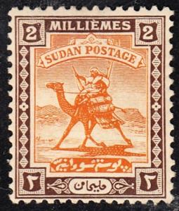Sudan MH 37