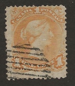 Canada 23 Used