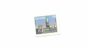 Canada 1988 - MNH - Scott #1165 *