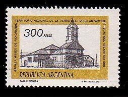 Argentina 1171 MNH