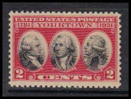 703 Almost Very Fine MNH K4639