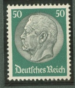 Germany #411  Single