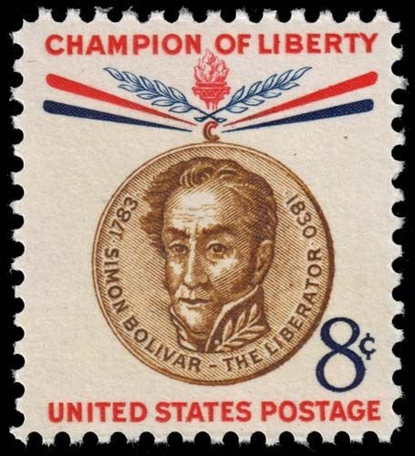 United States - Scott 1111 - Mint-Never-Hinged - Ink Transfer onto Back