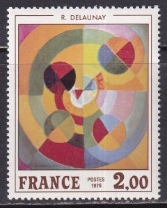 France (1976) #1466 MNH