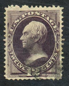 U.S. #151 USED