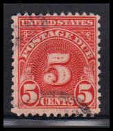 J83a Used Fine D36387