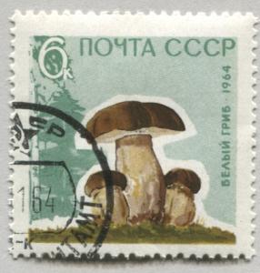Russia 2965   Used 