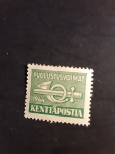 Finland #M6              MH
