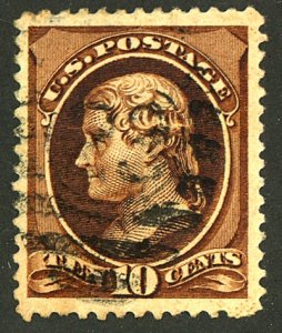 U.S. #150 USED