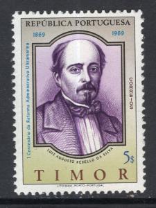 Timor 338 MNH VF