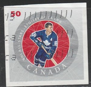 Canada   2086c    (O)    2005