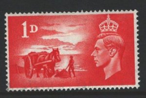 Great Britain Sc#269 MNH