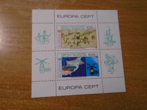 Turkish Republic of Northern Cyprus  #  127   MNH