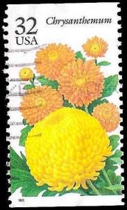 # 2994 USED CHRYSANTHEMUM