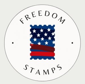 Freedom Stamps (dabbids)