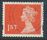 Great Britain SG 1977  Used  