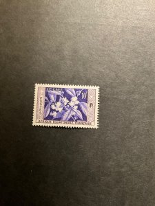 French Equatorial Africa Scott #193 never hinged
