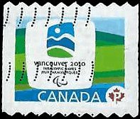 CANADA   #2307B USED (7)