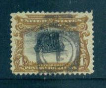  296 Used Fine High Rider C0220