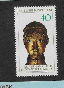 Germany Scott 1247 MNH