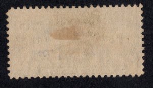 U.S. - REF5 -   Fine - Used  (catalog value 200.00)