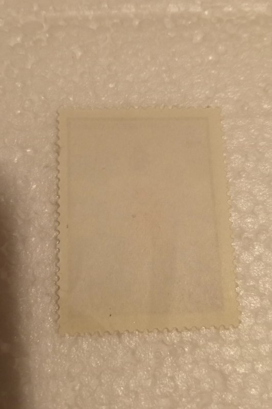 6 Finding Nemo stamps