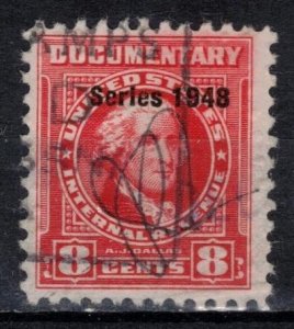 USA - Revenues - Scott R491