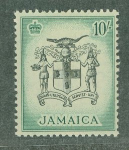 Jamaica #173  Single