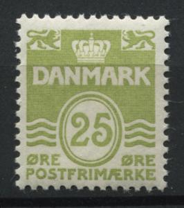 Denmark 416   MNH    
