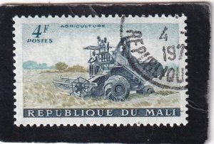 Mali     #   20      used