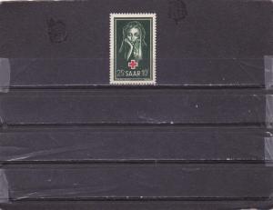 Saar B82 Mint Hinged