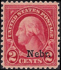 671 Mint,OG,NH... SCV $6.00... VF/XF