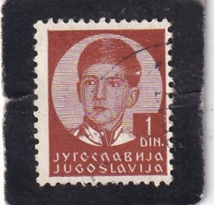 Yugoslavia   #   119    used
