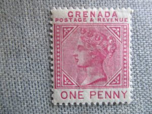 Grenada, Scott# 30, MH