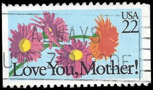 US - #2273 - Used - SCV-0.25