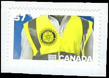 CANADA   #2394 MNH (2)