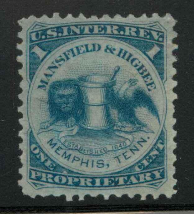 RS173b Used Medicine VF sm th 