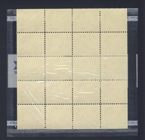 20x Canada Stamps; 458b VF MNH sealed cello  w mini pane. Guide Value = $40.00