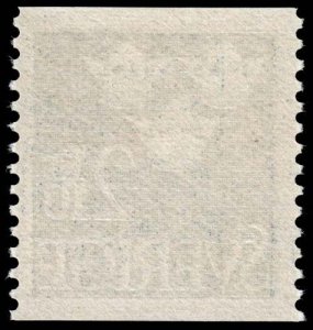 Sweden - Scott 473 - Mint-Never-Hinged