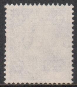 GB Regional N Ireland Scott 1 - SG NI1, 1958 3d used