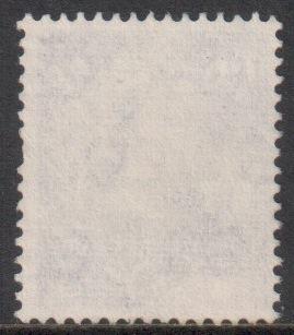 GB Regional N Ireland Scott 1 - SG NI1, 1958 3d used