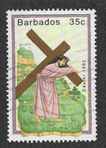 Barbados 818