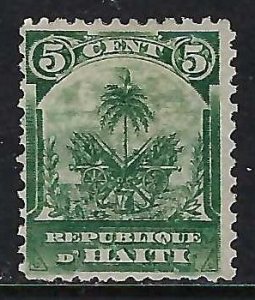 Haiti 49 MNG 373B-2