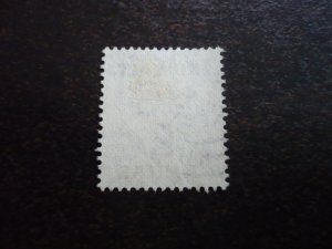 Stamps - Kuwait - Scott# 78 - Used Part Set of 1 Stamp