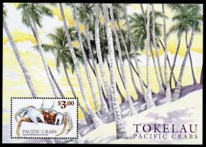 TOKELAU SELECTION OF 1999  ISSUES  MINT NH  AS SHOWN