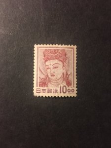 Japan sc 516 MNH